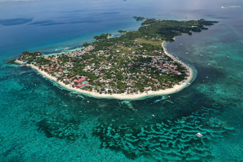 malapascua en filipinas